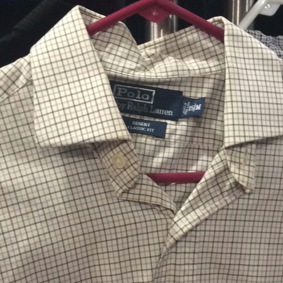 Ralph Lauren shirts - Picture 3 of 3